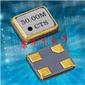 CTS晶振,貼片晶振,MODEL402晶振,2016mm晶體諧振器 CTS晶振,貼片晶振,MODEL402晶振,2016mm晶體諧振器