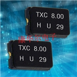 TXC晶振,貼片晶振,7A晶振,5032mm二腳陶瓷面晶振 TXC晶振,貼片晶振,7A晶振,5032mm二腳陶瓷面晶振