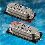 TXC晶振,石英晶振,HC-49SSMD晶振,TXC晶振經(jīng)銷商 TXC晶振,石英晶振,HC-49SSMD晶振,TXC晶振經(jīng)銷商