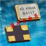 京瓷晶振,貼片晶振,CX1612DB晶振,CX1612DB無源晶振,消費(fèi)電子晶振 京瓷晶振,貼片晶振,CX1612DB晶振,CX1612DB無源晶振,消費(fèi)電子晶振