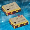 石英晶體振蕩器,CSX-325F晶振,西鐵城有源晶振,工業(yè)級(jí)產(chǎn)品晶振,CSX325FJC12.500M-UT 石英晶體振蕩器,CSX-325F晶振,西鐵城有源晶振,工業(yè)級(jí)產(chǎn)品晶振,CSX325FJC12.500M-UT